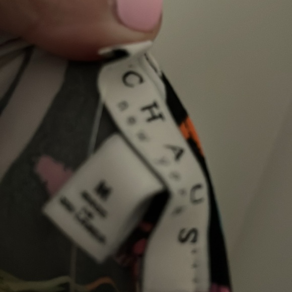 Jersey dress by Chaus - Picture 3 of 3